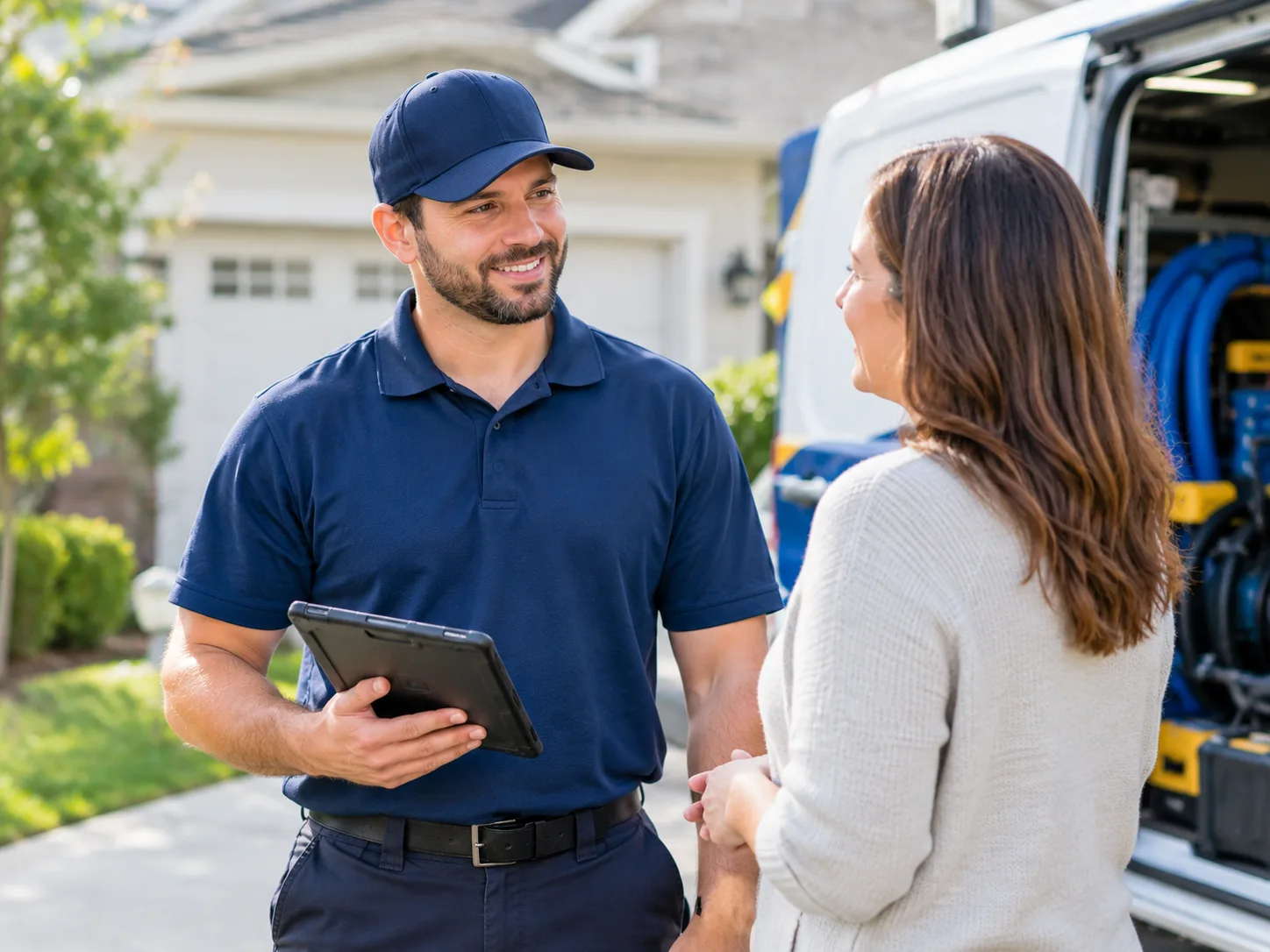 Sewage Backup Cleanup Lawrence, NY FAQs